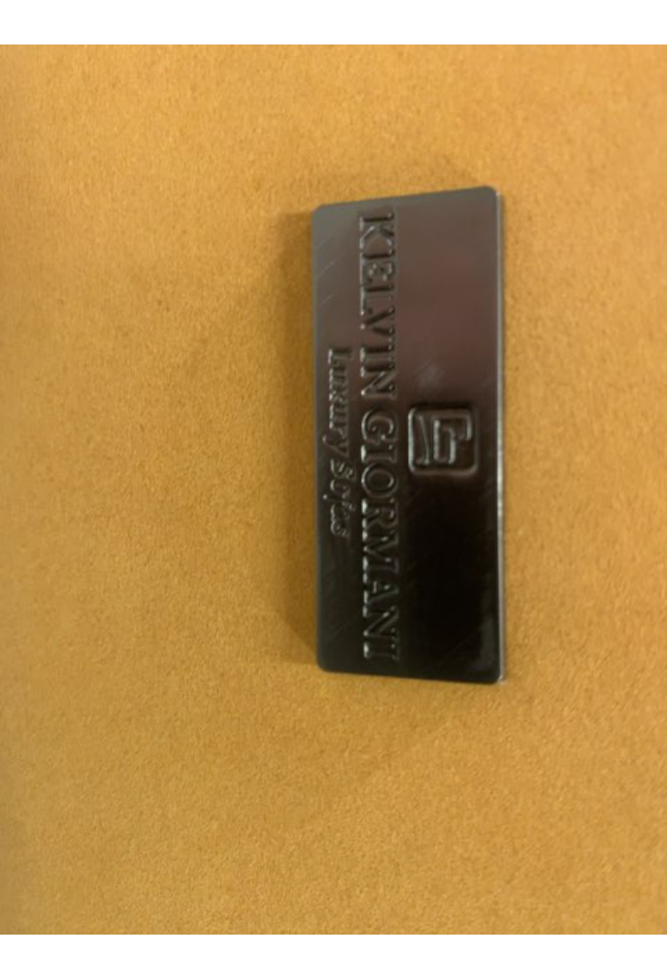 Kelvin Giormani sofa